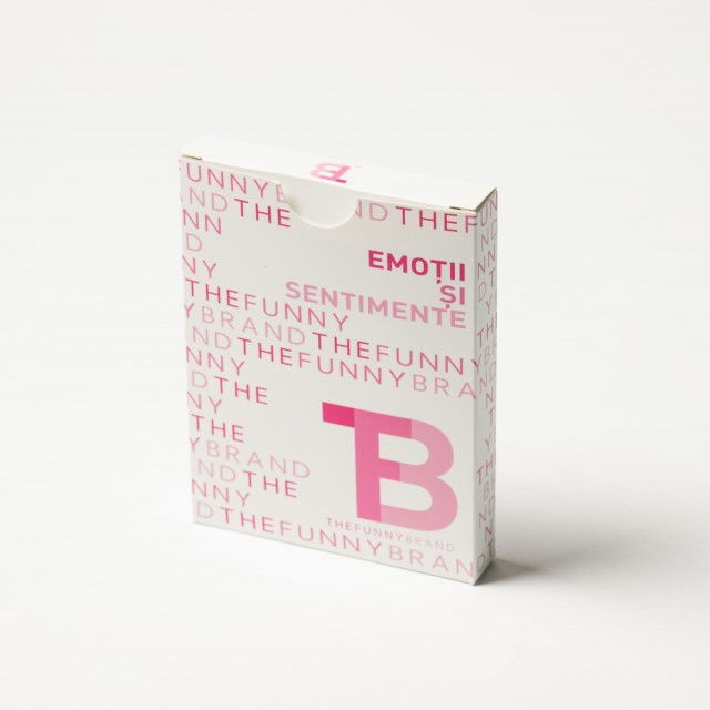 Joc educativ Emoții și Sentimente [1]