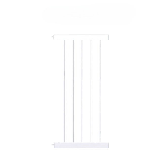 Extindere poarta siguranta pentru bebe, H 76 cm, 30 cm [2]