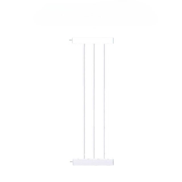 Extindere poarta siguranta pentru bebe, H 76 cm, 20 cm [2]