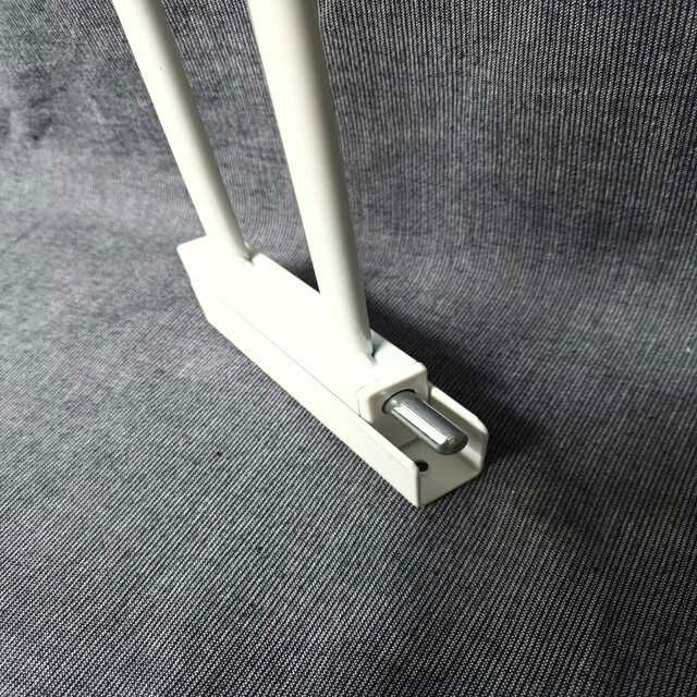 Extindere poarta siguranta pentru bebe, H 76 cm, Diverse dimensiuni [5]