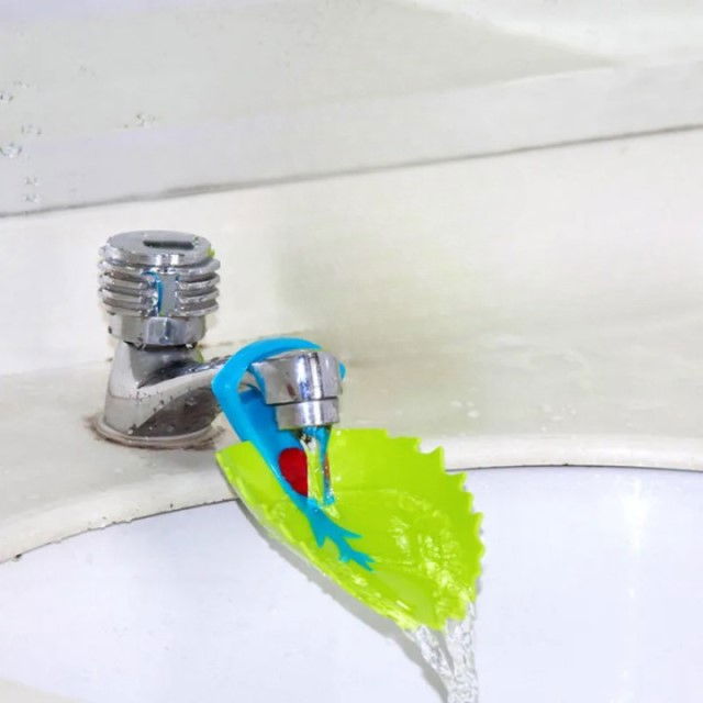 Frunza extensie robinet chiuveta pentru copii_Empria [3]