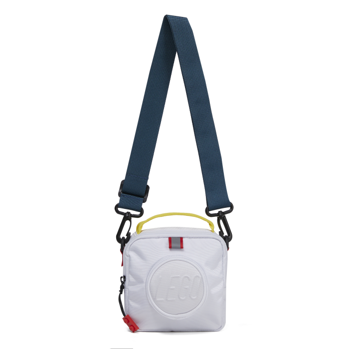 Geanta crossbody mini LEGO Signature Brick 1x1 (20320-0001) [2]