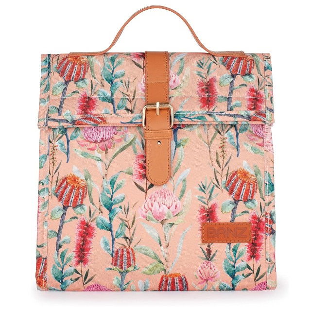 Geanta pentru Picnic, Cooler Bag, Mica, Diverse modele [2]