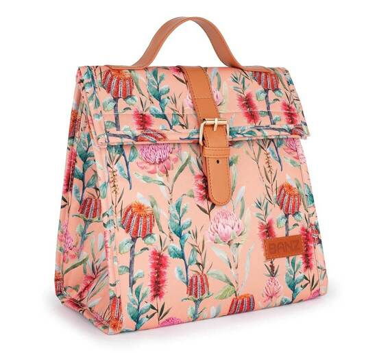 Geanta pentru Picnic, Cooler Bag, Mica, Diverse modele