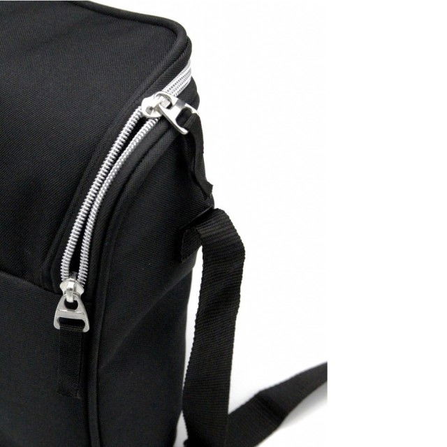 Geanta termoizolanta BabyJem Handy Travel Black [5]