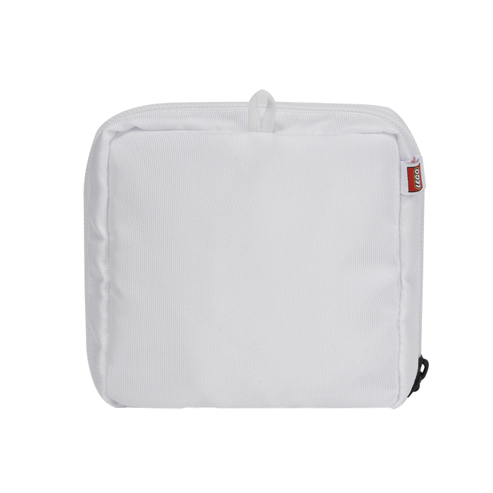 Geanta tote LEGO Signature Brick 1x1 - Alb (20322-0001) [2]