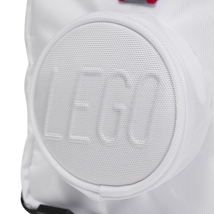 Geanta tote LEGO Signature Brick 1x1 - Alb (20322-0001) [8]