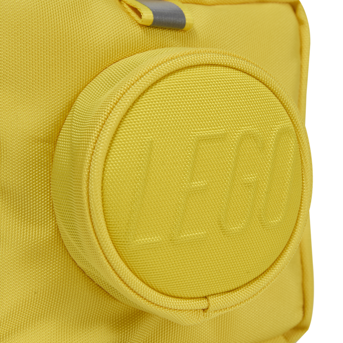 Geanta tote LEGO Signature Brick 1x1 - Galben (20322-0024) [9]