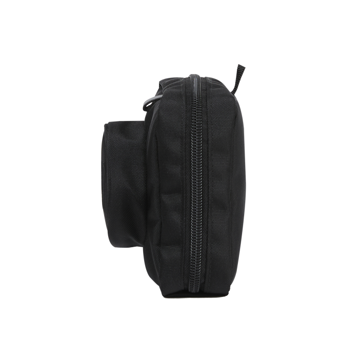 Geanta tote LEGO Signature Brick 1x1 - Negru (20322-0026) [4]
