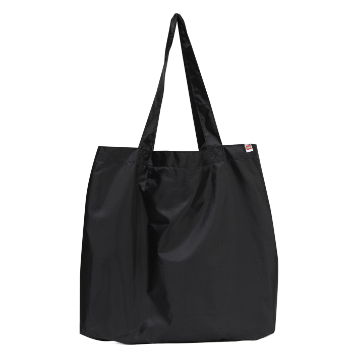 Geanta tote LEGO Signature Brick 1x1 - Negru (20322-0026) [7]
