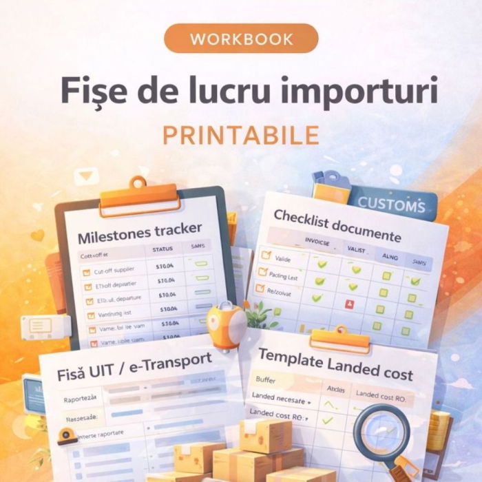 Coperta Ghid Import & Logistică pentru eCommerce - Empria Advisory [11]