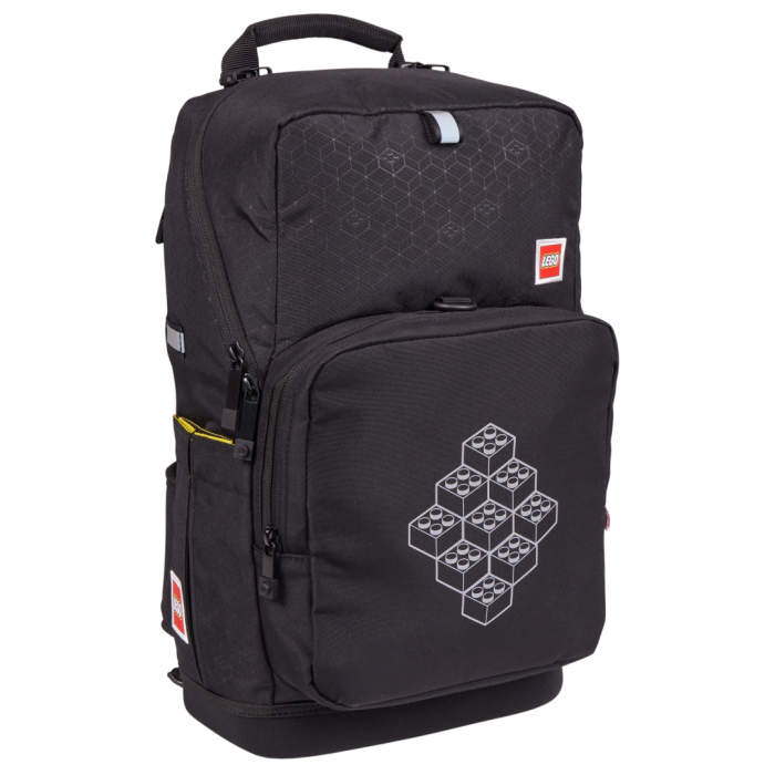 Ghiozdan LEGO Bricks - Optimo Plus (20238-2511) [1]