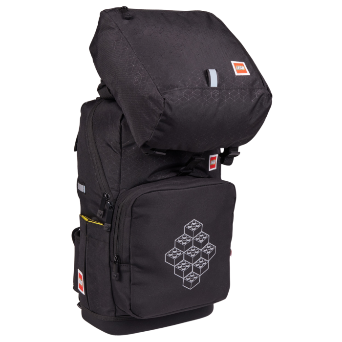 Ghiozdan LEGO Bricks - Optimo Plus (20238-2511) [2]