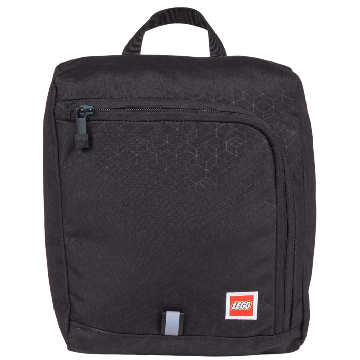 Ghiozdan LEGO Bricks - Optimo Plus (20238-2511) [10]