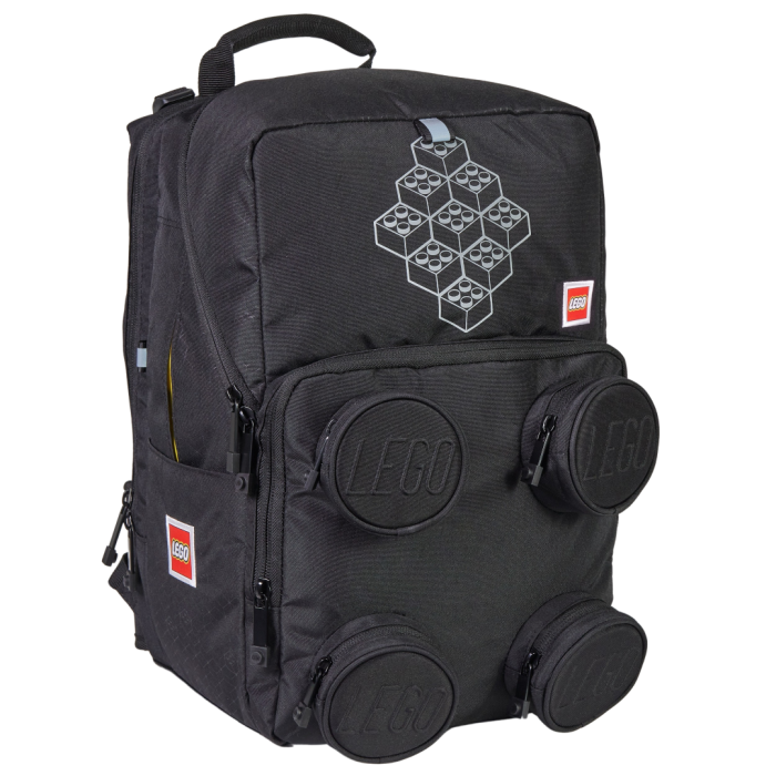 Ghiozdan LEGO Bricks - Petersen (20209-2511) [1]