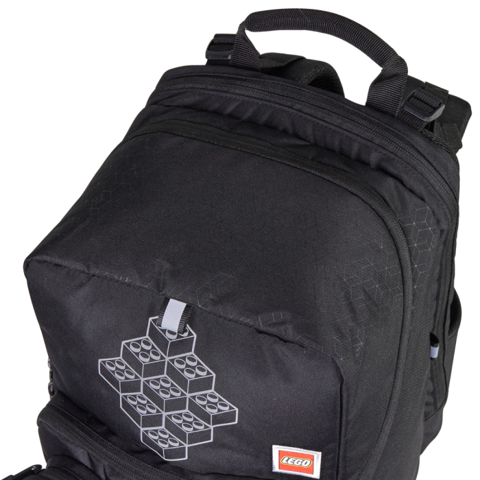 Ghiozdan LEGO Bricks - Petersen (20209-2511) [7]