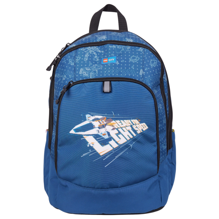 Ghiozdan LEGO City (20236-2505) [3]