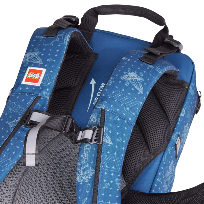 Ghiozdan LEGO City - Optimo Plus (20238-2505) [5]