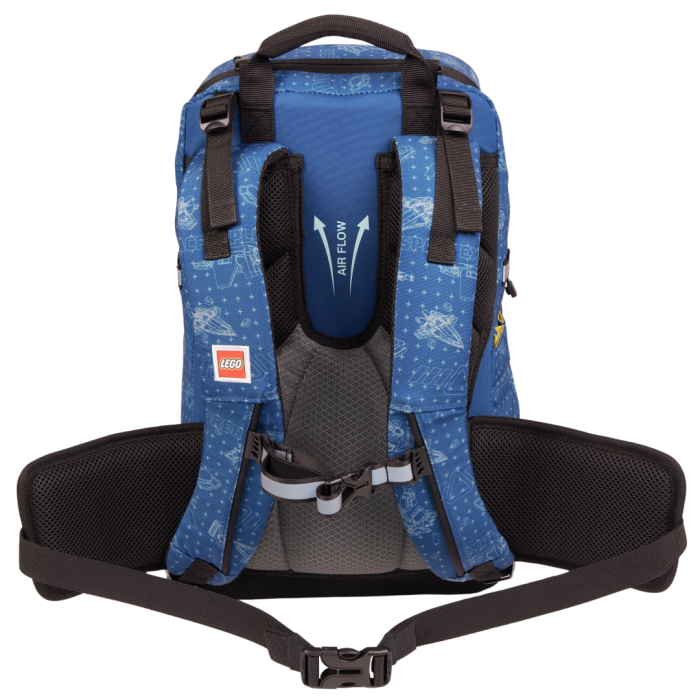 Ghiozdan LEGO City - Optimo Plus (20238-2505) [4]