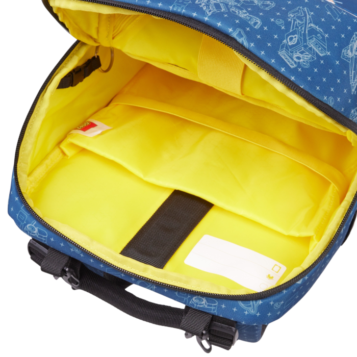 Ghiozdan LEGO City - Optimo Plus (20238-2505) [7]