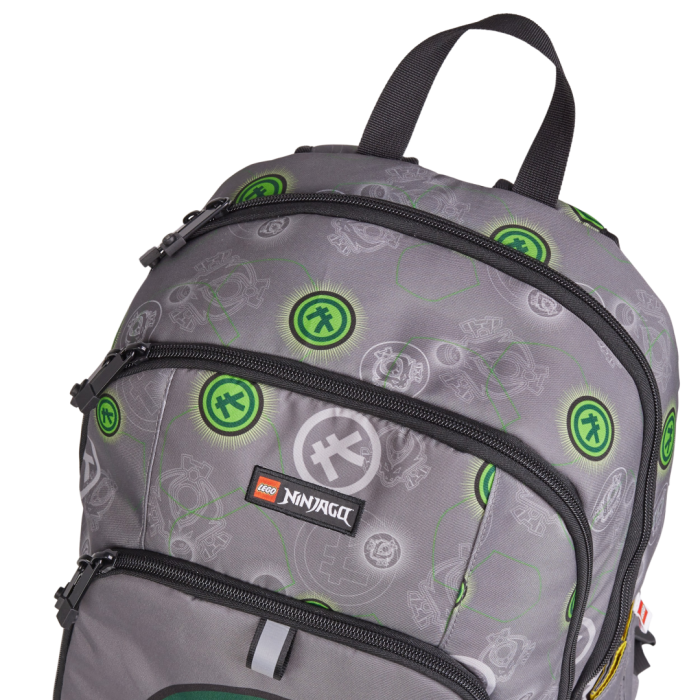 Ghiozdan LEGO Ninjago (20236-2501) [8]