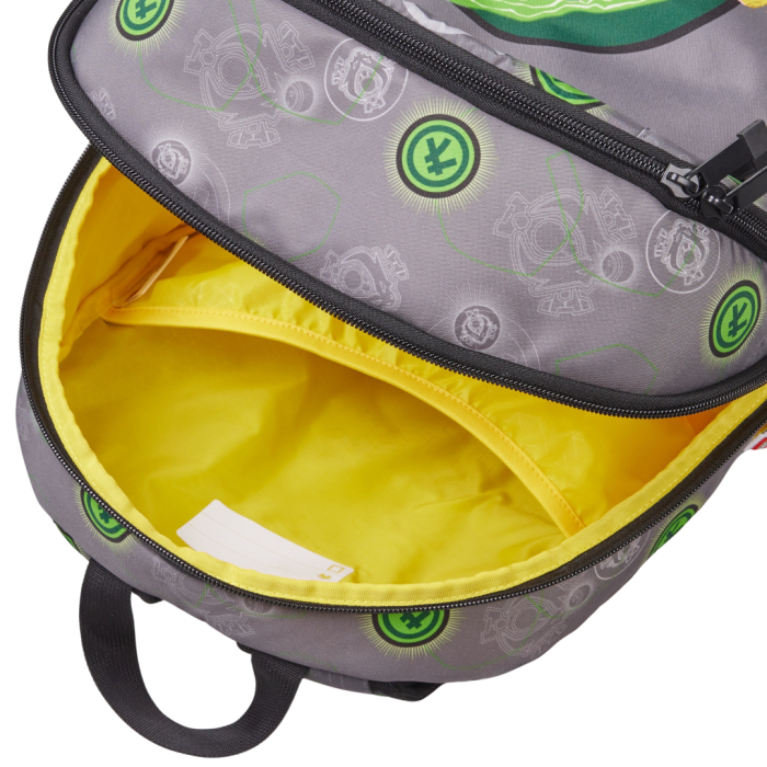 Ghiozdan LEGO Ninjago (20236-2501) [4]