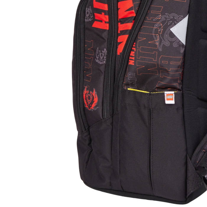 Ghiozdan LEGO Ninjago - Dragon Energy (20236-2502) [7]