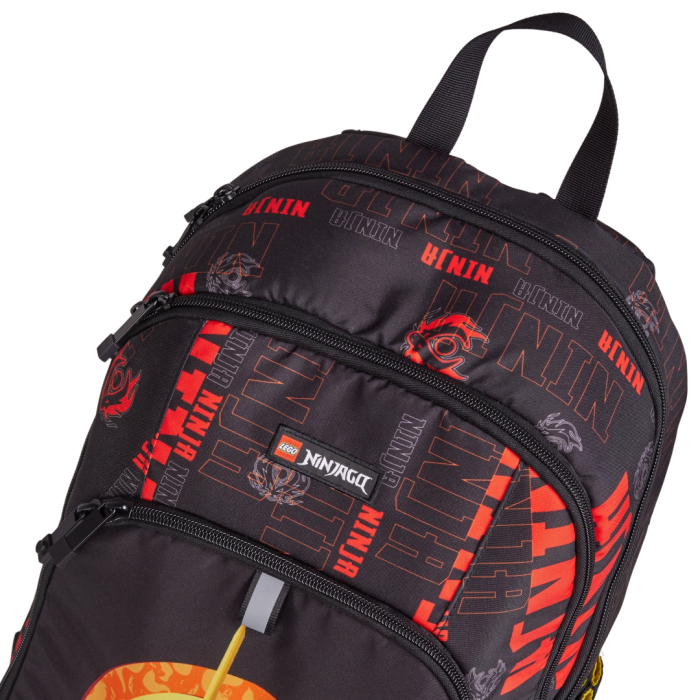 Ghiozdan LEGO Ninjago - Dragon Energy (20236-2502) [8]