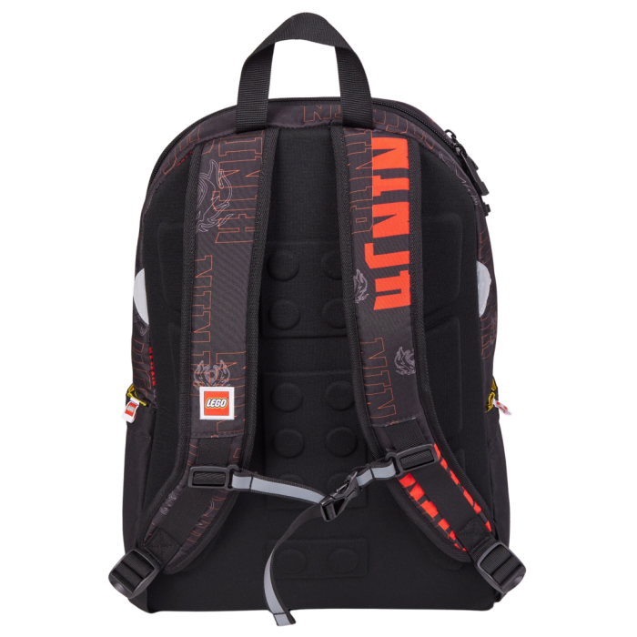 Ghiozdan LEGO Ninjago - Dragon Energy (20236-2502) [2]