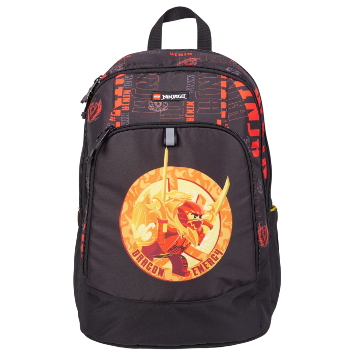 Ghiozdan LEGO Ninjago - Dragon Energy (20236-2502) [3]