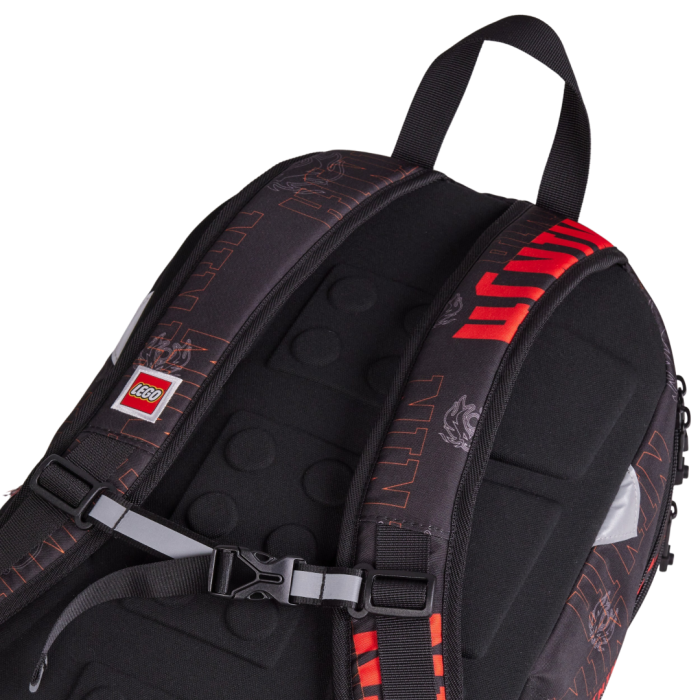 Ghiozdan LEGO Ninjago - Dragon Energy (20236-2502) [6]