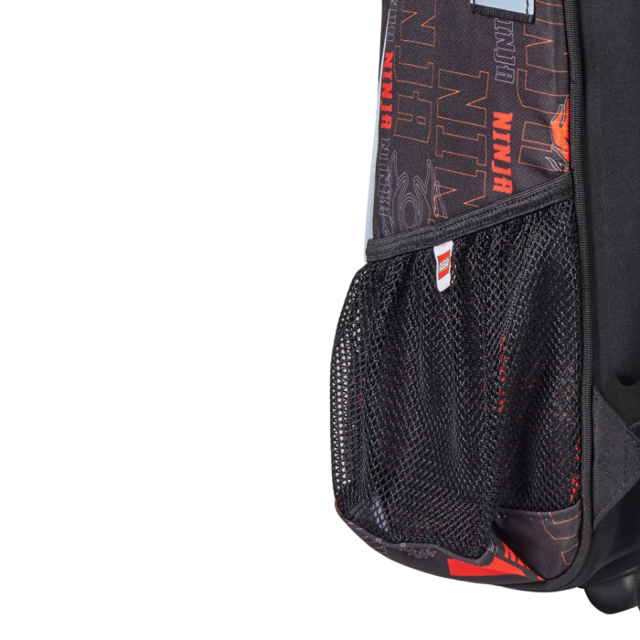 Ghiozdan LEGO Ninjago - Dragon Energy - Easy Light (20301-2502) [7]