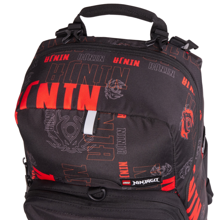 Ghiozdan LEGO Ninjago  - Dragon Energy - Optimo Plus (20238-2502) [7]