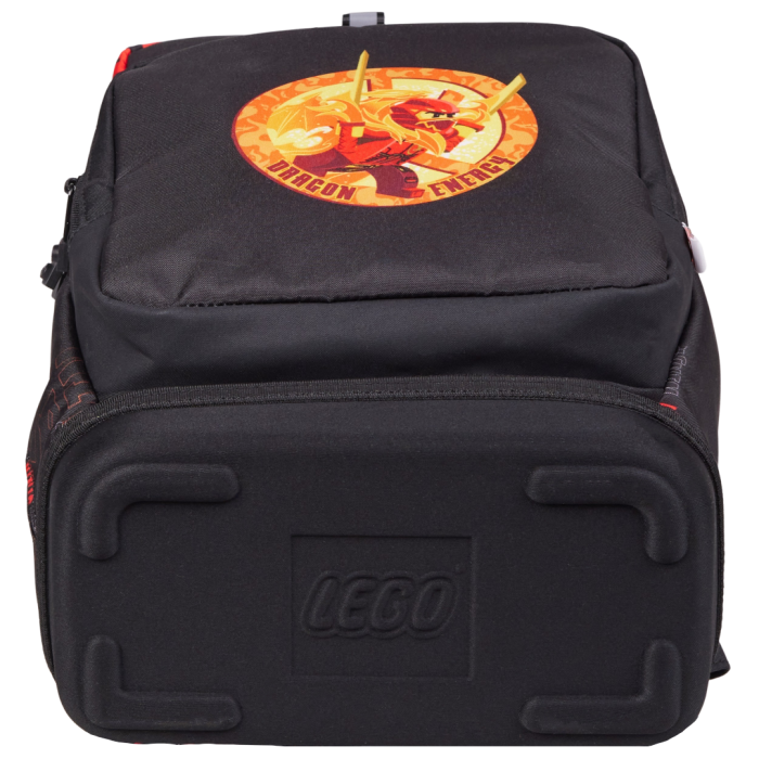 Ghiozdan LEGO Ninjago  - Dragon Energy - Optimo Plus (20238-2502) [6]