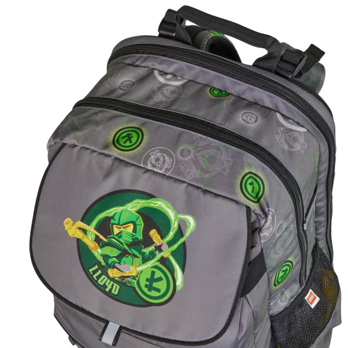 Ghiozdan LEGO Ninjago - Hansen (20192-2501) [7]