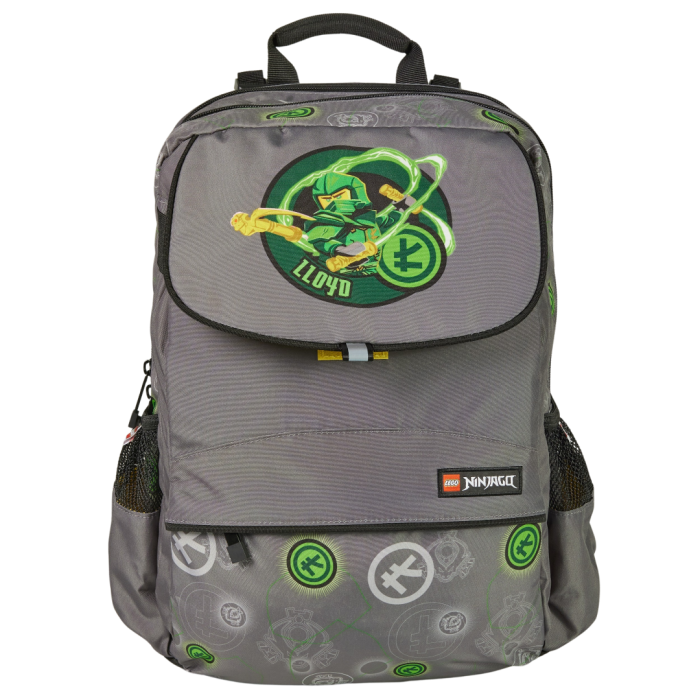 Ghiozdan LEGO Ninjago - Hansen (20192-2501) [3]