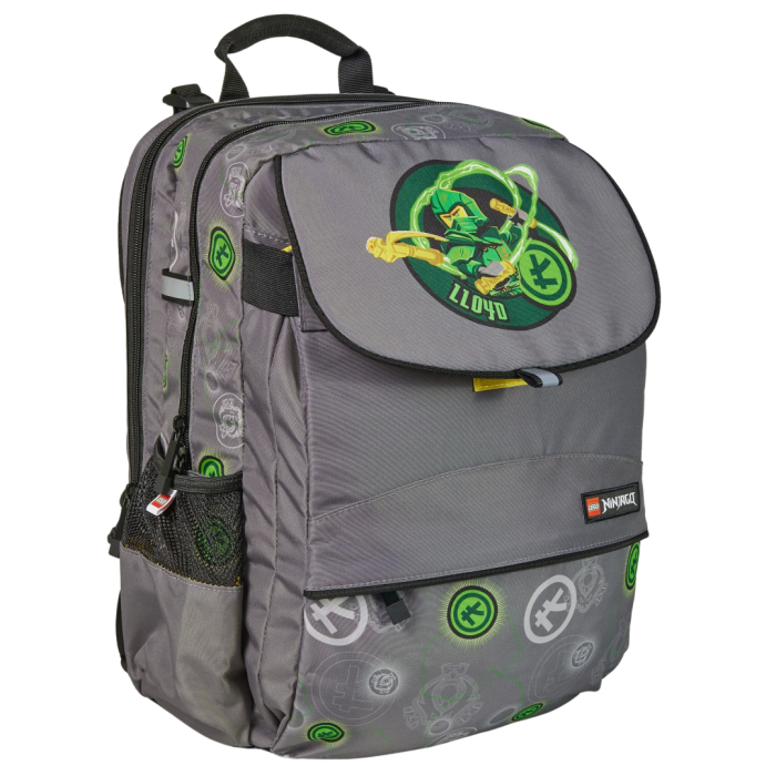 Ghiozdan LEGO Ninjago - Hansen (20192-2501) [1]