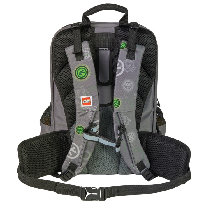 Ghiozdan LEGO Ninjago - Hansen (20192-2501) [2]