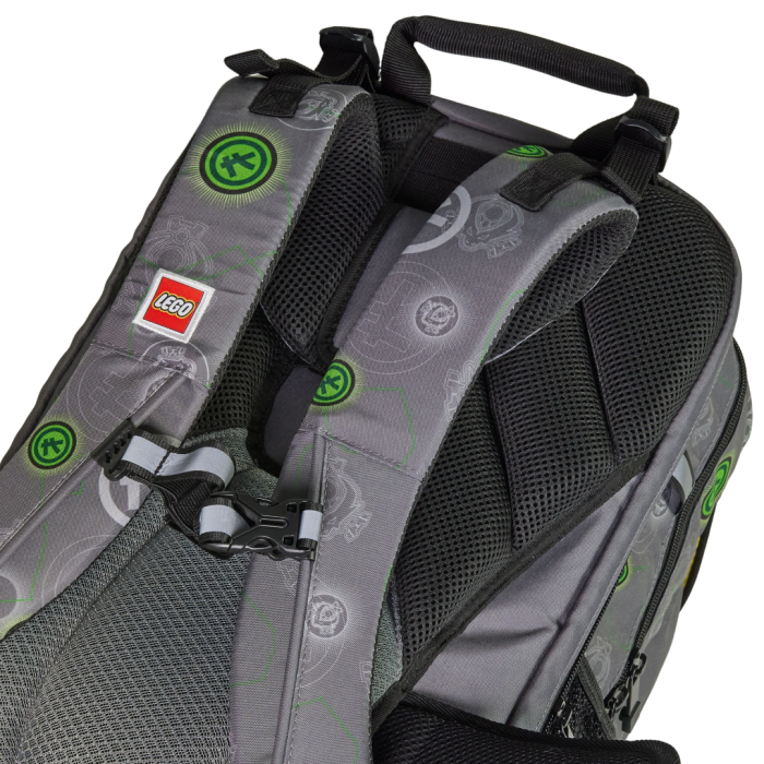 Ghiozdan LEGO Ninjago - Hansen (20192-2501) [5]