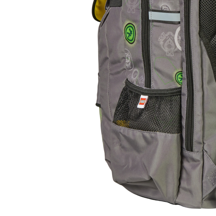 Ghiozdan LEGO Ninjago - Hansen (20192-2501) [6]