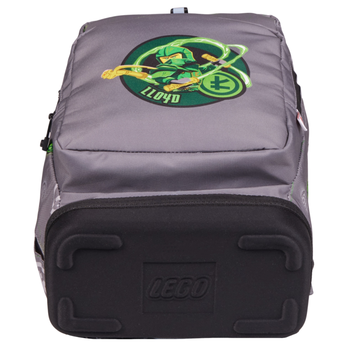 Ghiozdan LEGO Ninjago - Optimo Plus (20238-2501) [6]