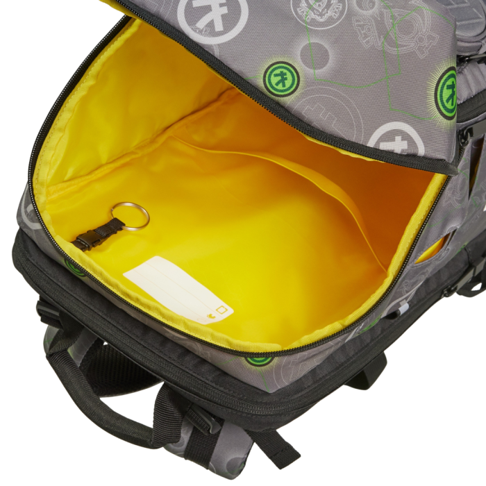 Ghiozdan LEGO Ninjago - Petersen (20209-2501) [4]