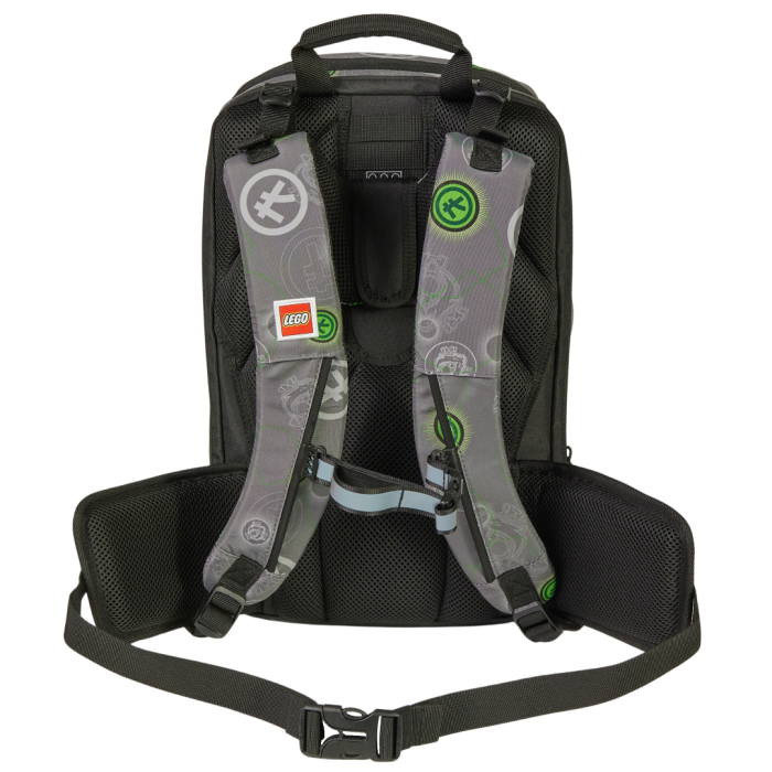 Ghiozdan LEGO Ninjago - Petersen (20209-2501) [2]