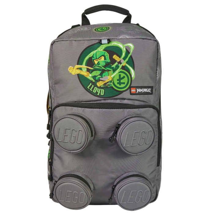 Ghiozdan LEGO Ninjago - Petersen (20209-2501) [3]