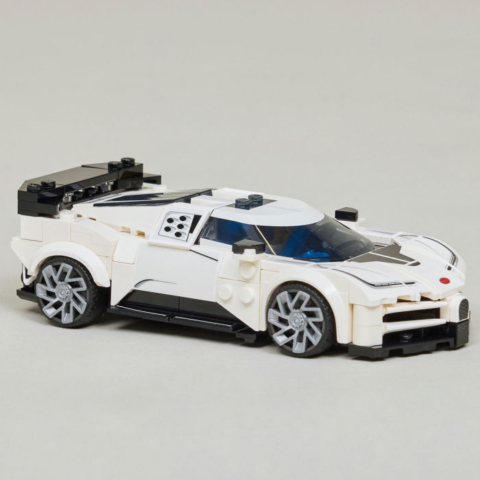 Hipermasina sport Bugatti Centodieci [6]