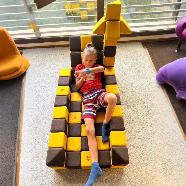 Inchiriaza pentru 10 zile Cuburile Magnetice JollyHeap® – 50 piese [8]