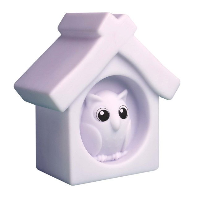 Lampa de veghe, LED cu 16 moduri de culoare, lumina reglabila, Diverse modele [2]