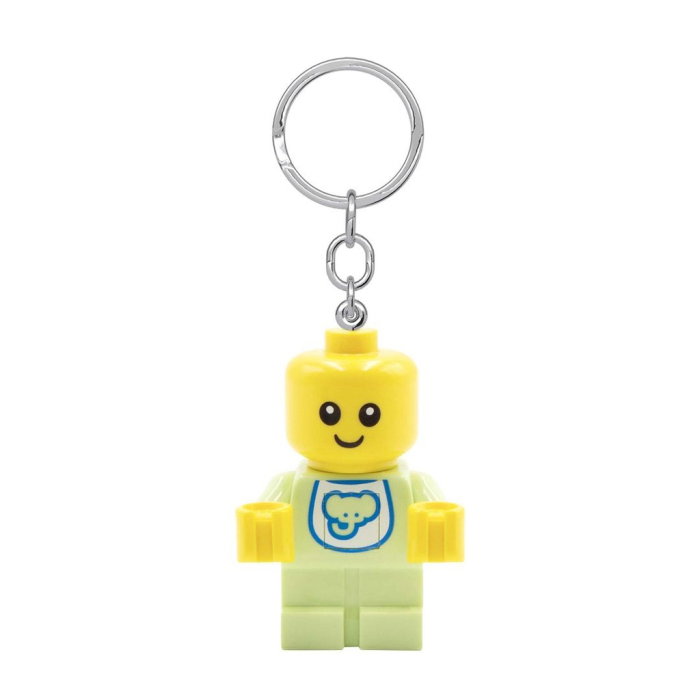 Breloc LEGO® cu LED - Baby (LGL-KE209H) [1]