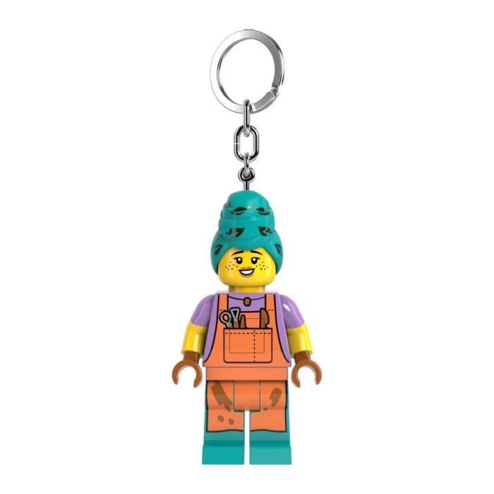 Breloc LEGO® cu LED - Ceramist (LGL-KE225H) [1]