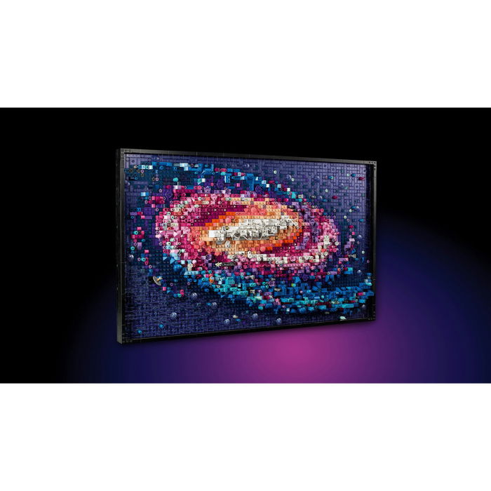 LEGO®  Art - Galaxia Calea Lactee (31212), 3091 piese [8]